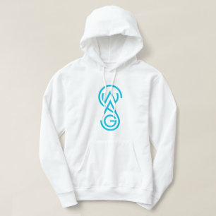 Moletom Swag Hoodie