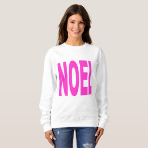 MOLETOM SWEAT NATAL