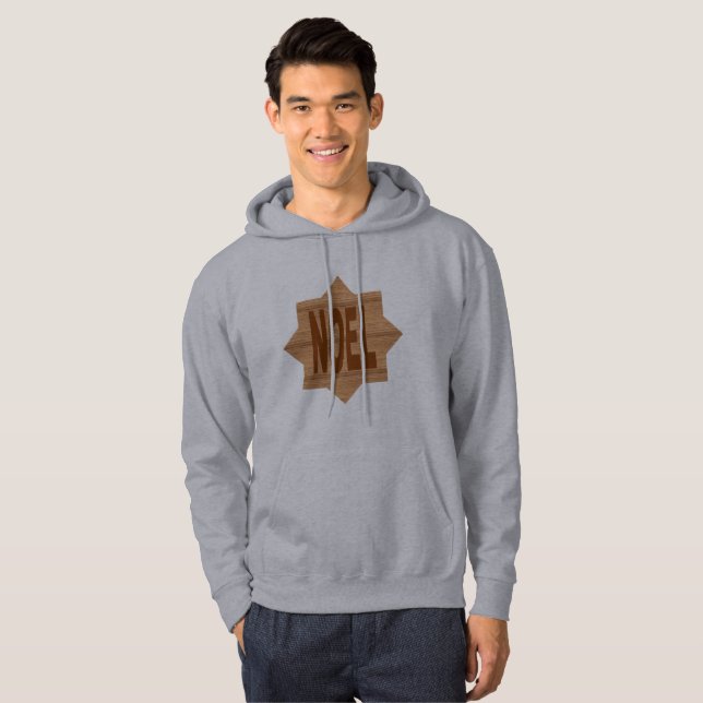 MOLETOM SWEAT NATAL (Frente Completa)
