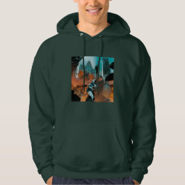 Moletom Sweatshirt Básica