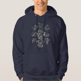 Moletom Sweatshirt Básica