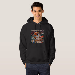 Moletom Sweatshirt Básica