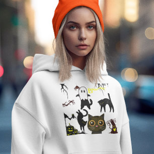 Moletom Sweatshirt Básica