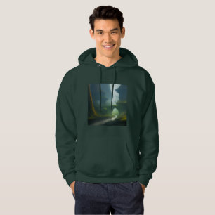 Moletom Sweatshirt Básica