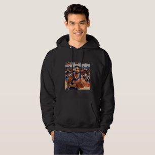 Moletom Sweatshirt Básica
