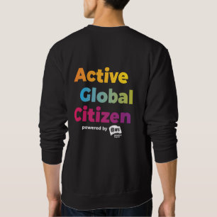 Moletom Sweatshirt Básica AFS