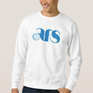 Moletom Sweatshirt Básica AFS