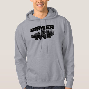 Moletom Sweatshirt Básica Masculina Stryker Men