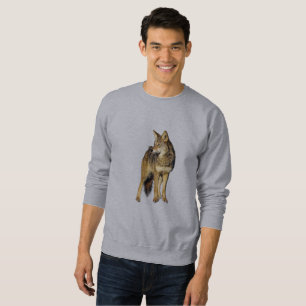 MOLETOM SWEATSHIRT - COATE