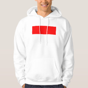 Moletom Sweatshirt com vara na Indonésia