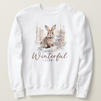 Moletom Sweatshirt Da Cena De Inverno