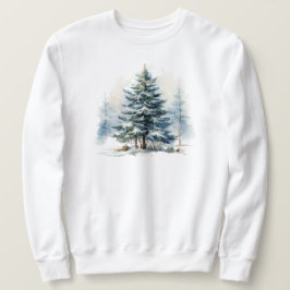 Moletom Sweatshirt Da Cena De Inverno