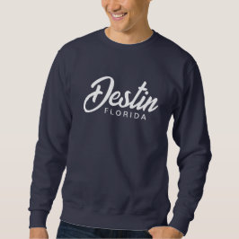 Moletom Sweatshirt da Destruin Florida