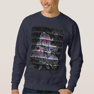 Moletom Sweatshirt do Buquê Techno