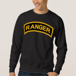 Moletom Sweatshirt do Classic Ranger Tab