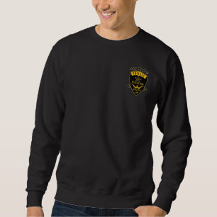 Moletom Sweatshirt do Investigador Particular