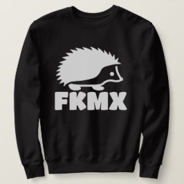 MOLETOM SWEATSHIRT FKMX HEDGEHOG