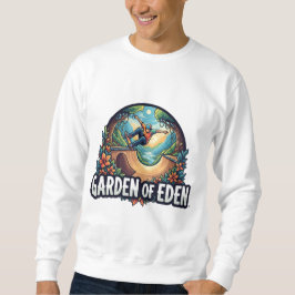 MOLETOM SWEATSHIRT HOMME