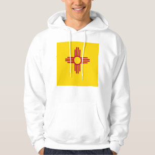 Moletom Sweatshirt Hooded com bandeira americana
