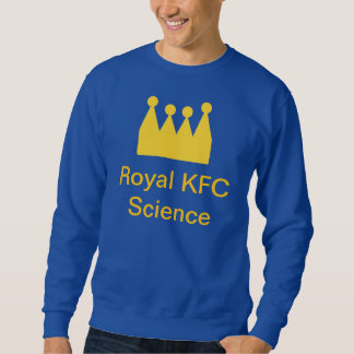 Moletom Sweatshirt Kenderby Field Corp