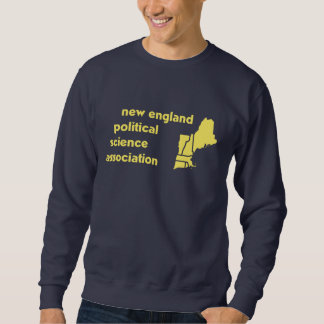 Moletom Sweatshirt NEPSA