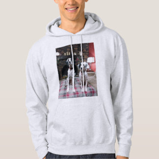 Moletom Sweatshirt Setter Love