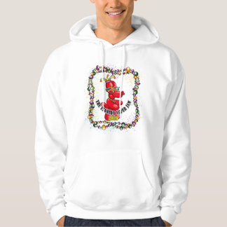 Moletom Sweet Hoodie
