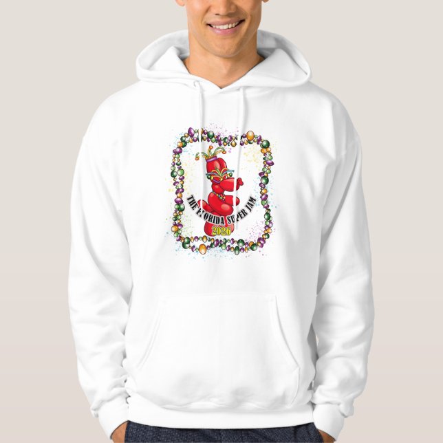 Moletom Sweet Hoodie (Frente)
