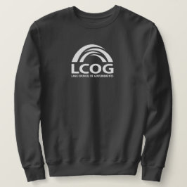 Moletom Sweet LCOG