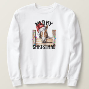 Moletom Sweet Natal