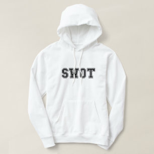 MOLETOM SWOT