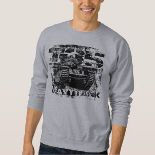Moletom T-35 T-Shirt