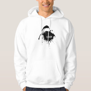 Moletom T do Splatter de GMF