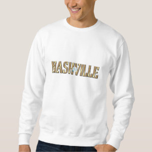 Moletom T Nashville