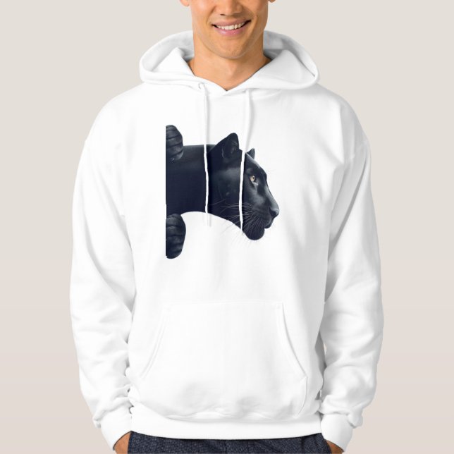 Moletom T-shirt (Frente)