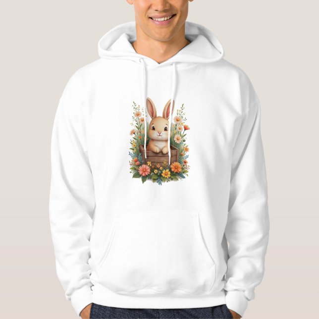 Moletom T-Shirt (Frente)