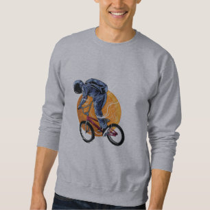Moletom T-Shirt Astronauta