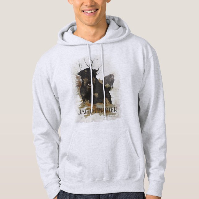 Moletom T-Shirt aventura exterior (Frente)