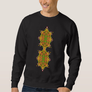 Moletom T-shirt de Batukazu