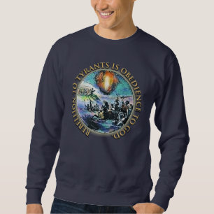 Moletom T-shirt de Glenn Beck