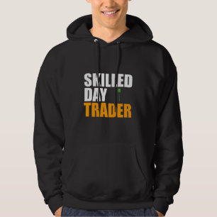 Moletom T-Shirt Diário Trader