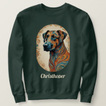 T-Shirt do Dog Lover