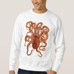 Moletom T-shirt do polvo