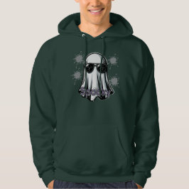 Moletom T-Shirt Fantasma legal