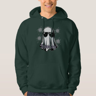 Moletom T-Shirt Fantasma legal