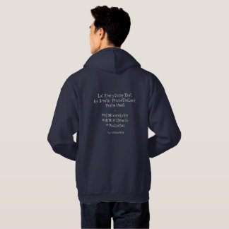 Moletom T-Shirt Hoodie