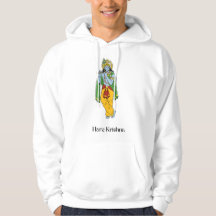 t-shirt Krishna