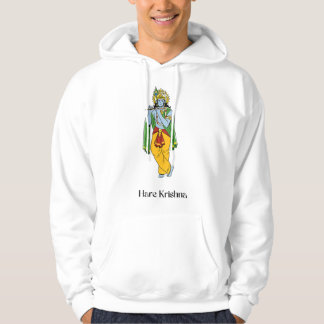 Moletom t-shirt Krishna