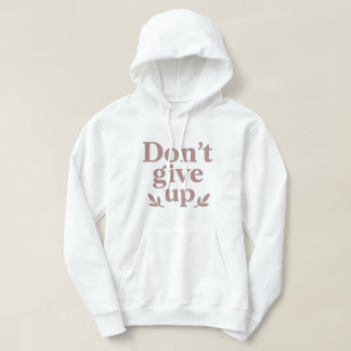 Moletom T-Shirt Perseverante À Literatura