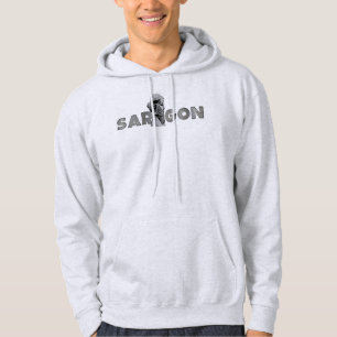 Moletom T-Shirt Sargon II